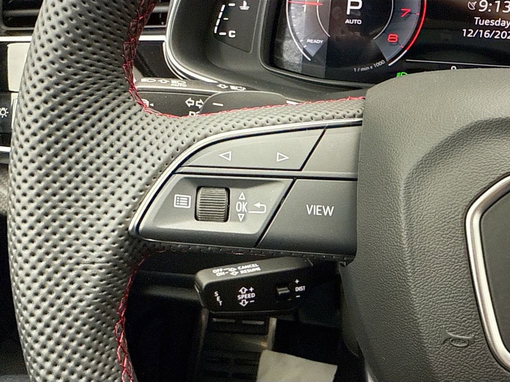 New 2026 Audi Q7 3.0T Prestige image 12