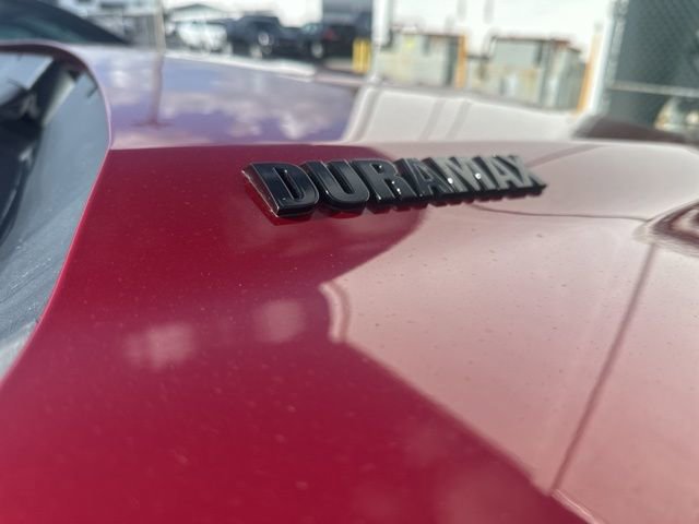 Used 2023 Chevrolet Silverado 1500 LTZ image 10