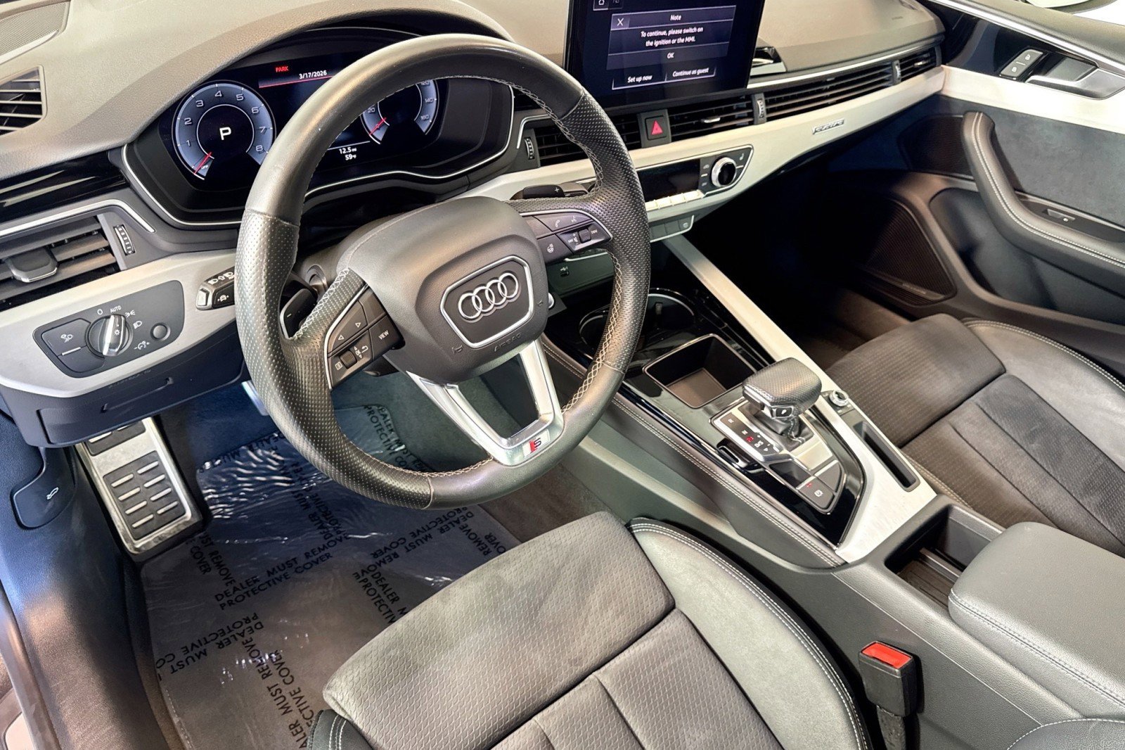 Used 2023 Audi A5 2.0T Premium Plus w/ Premium Plus image 9