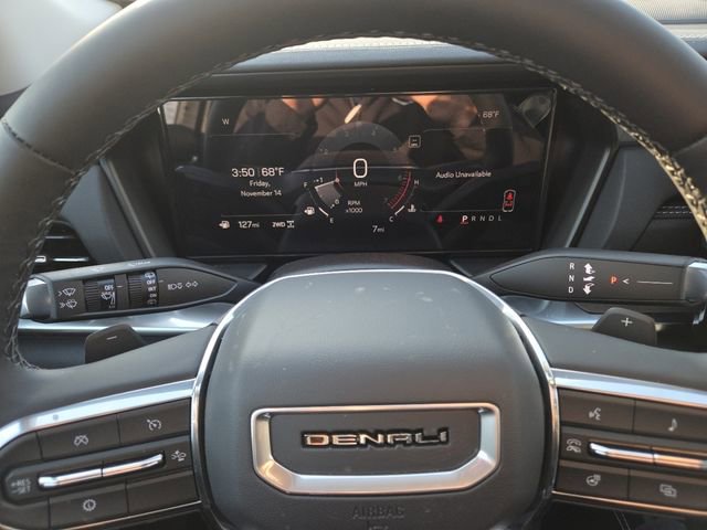 New 2026 GMC Terrain Denali w/ LPO, Floor Liner Package image 37