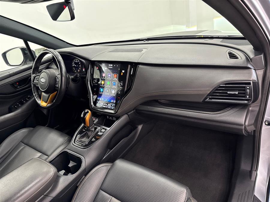 Used 2024 Subaru Outback Wilderness image 48