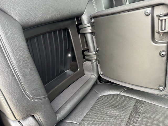 Used 2021 GMC Sierra 1500 Denali w/ Driver Alert Package II image 34