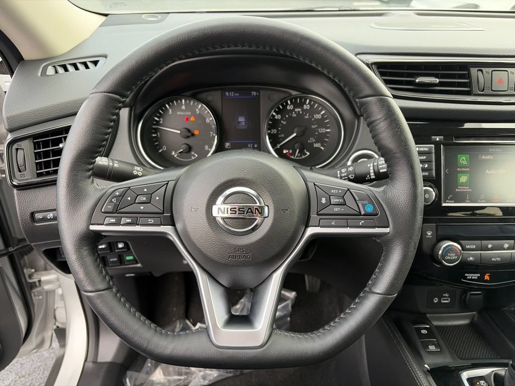 Used 2019 Nissan Rogue SL w/ Premium Package AWD/4WD image 18
