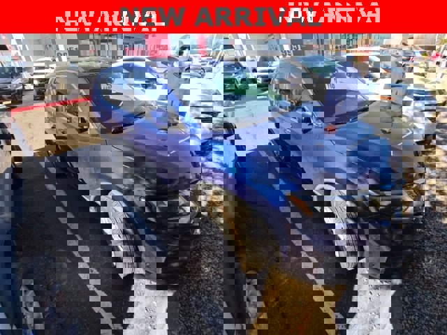 Used 2018 Nissan Rogue S image 5