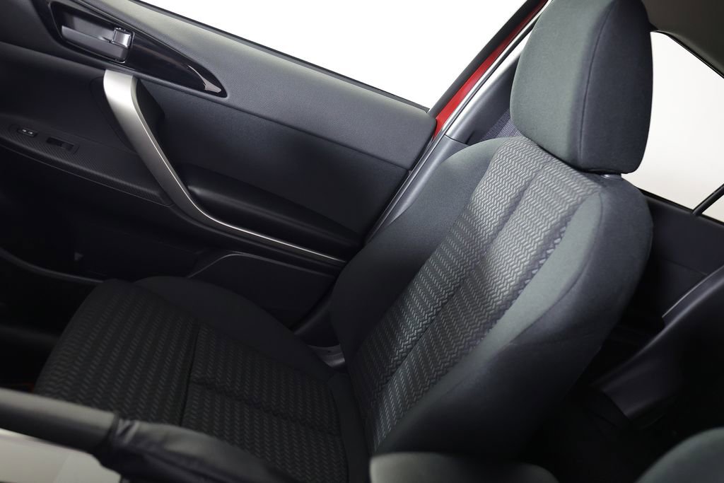 Used 2026 Mitsubishi Eclipse Cross Ralliart AWD/4WD image 31