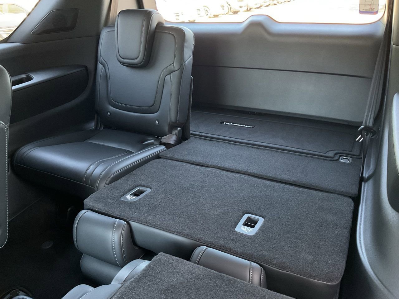 New 2026 Nissan Armada PRO-4X image 17