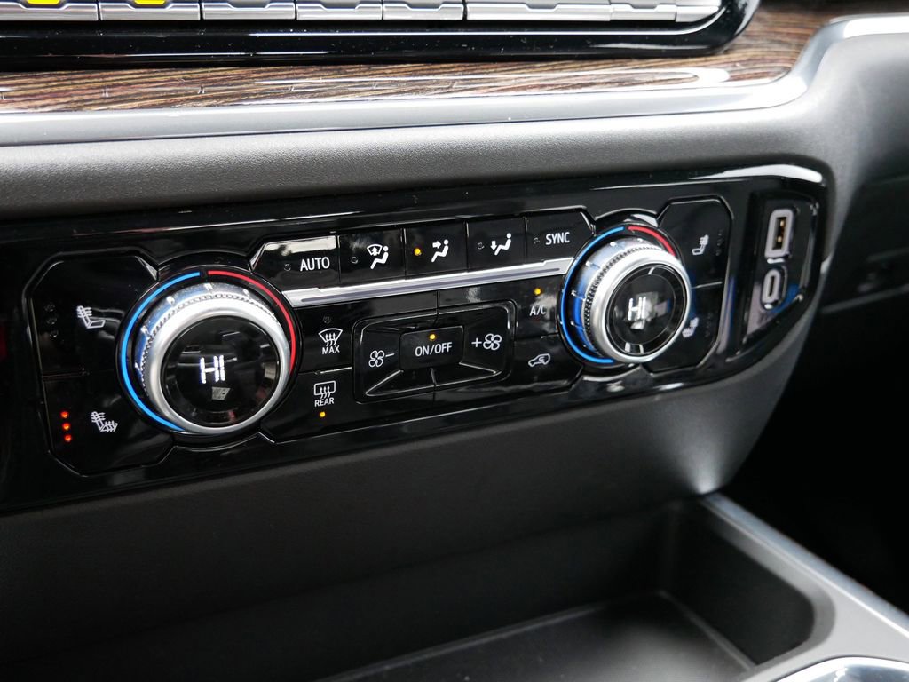 Used 2024 GMC Sierra 1500 Elevation w/ Elevation Premium Package image 19