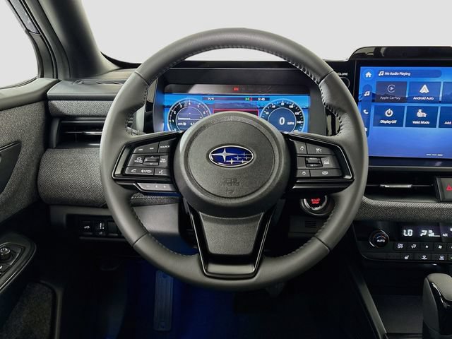 New 2026 Subaru Outback Premium AWD/4WD image 11