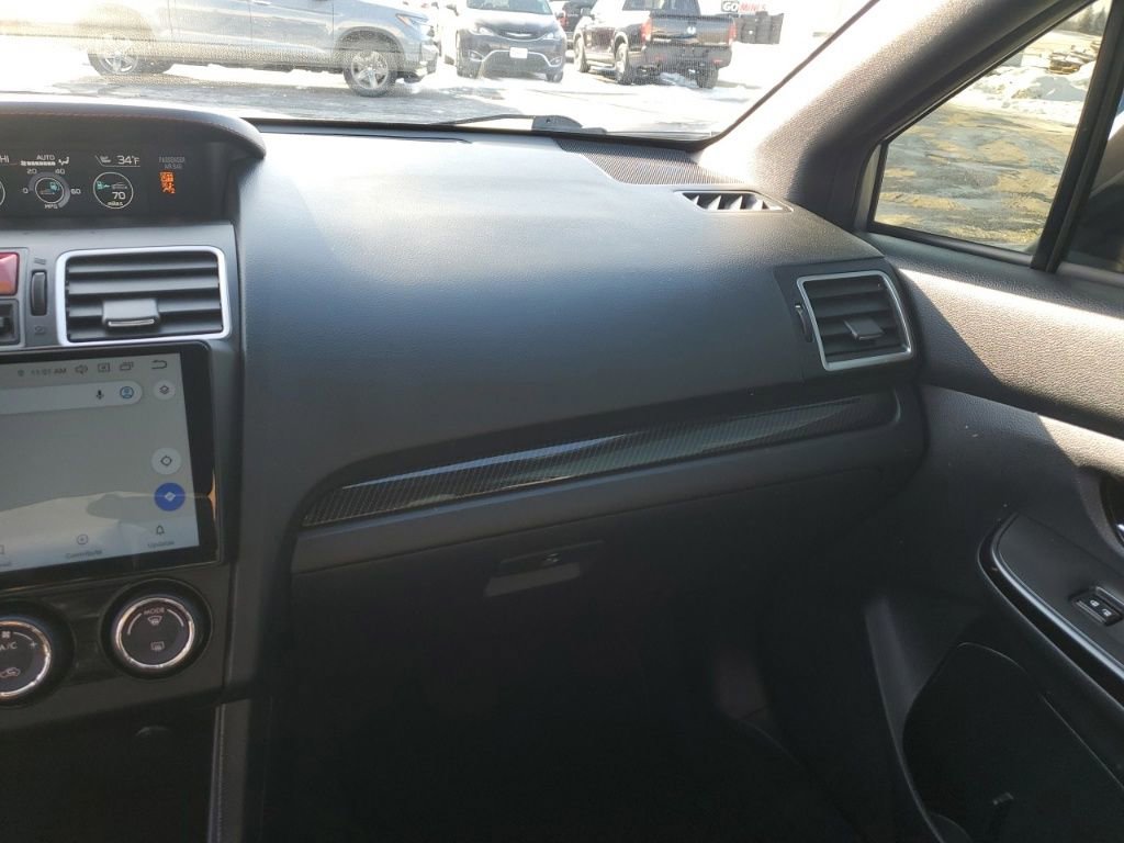 Used 2018 Subaru WRX Base image 26