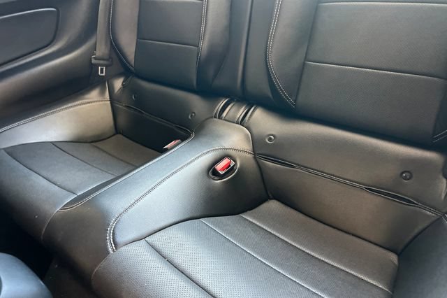 Used 2021 Ford Mustang GT Premium w/ Black Accent Package RWD image 14