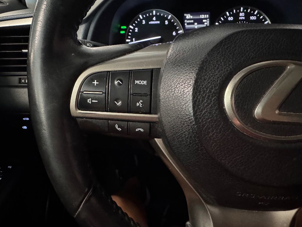 Used 2016 Lexus RX 350 AWD image 24