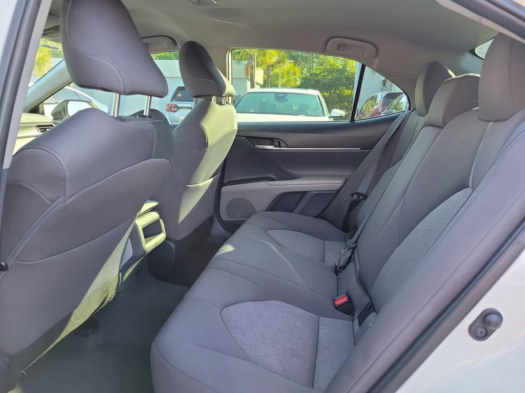 Used 2024 Toyota Camry LE FWD image 13