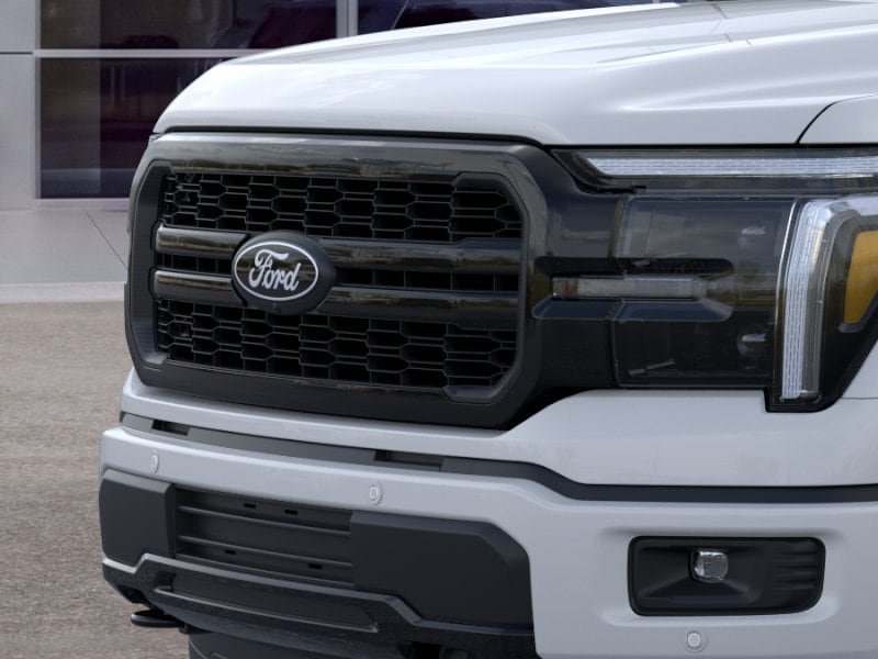 New 2026 Ford F150 Lariat w/ Equipment Group 501A Mid AWD/4WD image 32