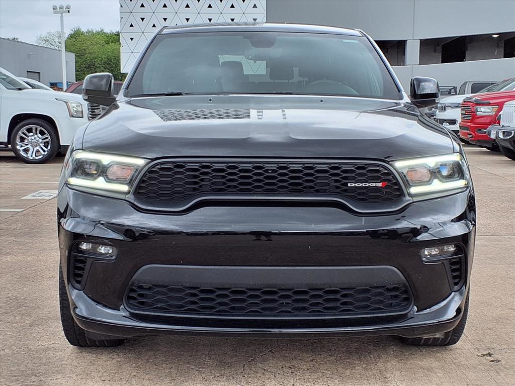 Used 2021 Dodge Durango GT image 24