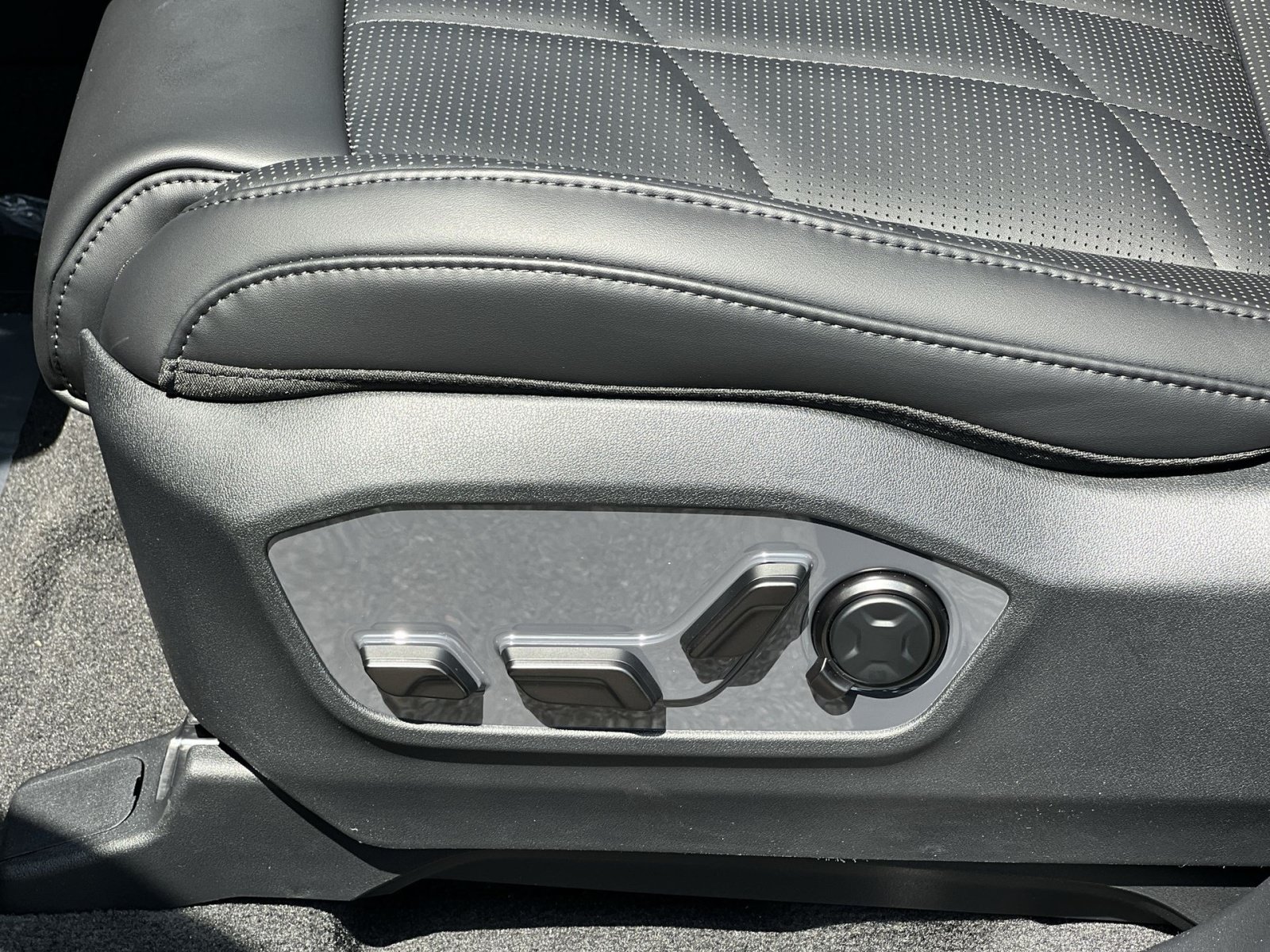 New 2027 Kia Telluride X-Line SX Prestige AWD/4WD image 19