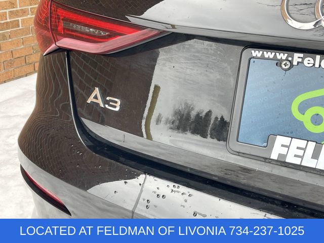 Used 2024 Audi A3 2.0T Premium image 31