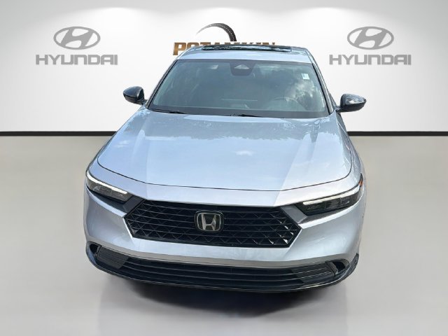 Used 2024 Honda Accord Sport image 2