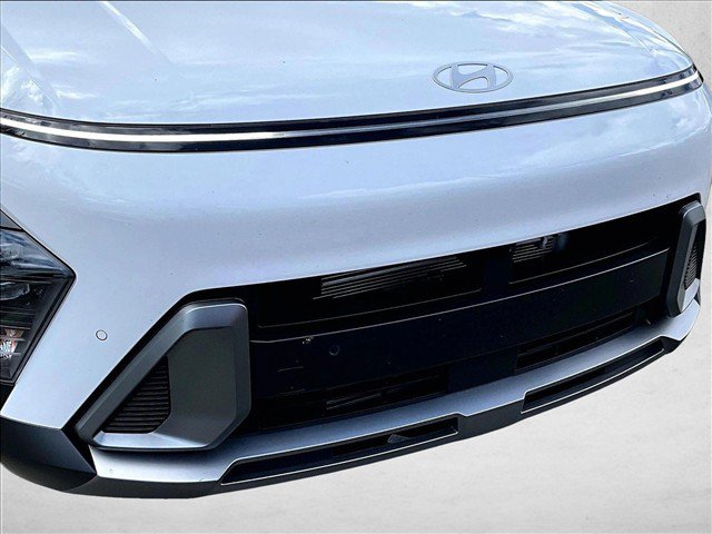 Used 2026 Hyundai Kona Limited FWD image 29
