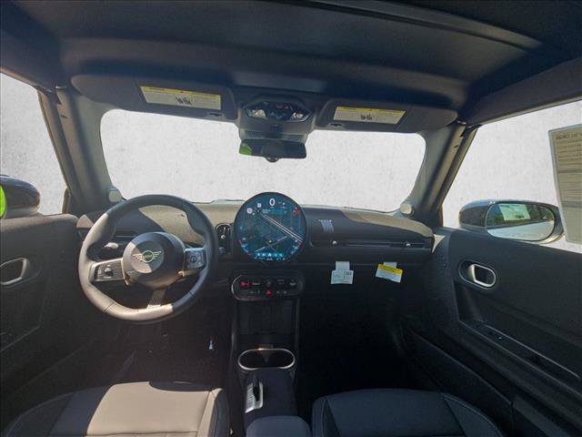 New 2026 MINI Cooper S FWD image 15