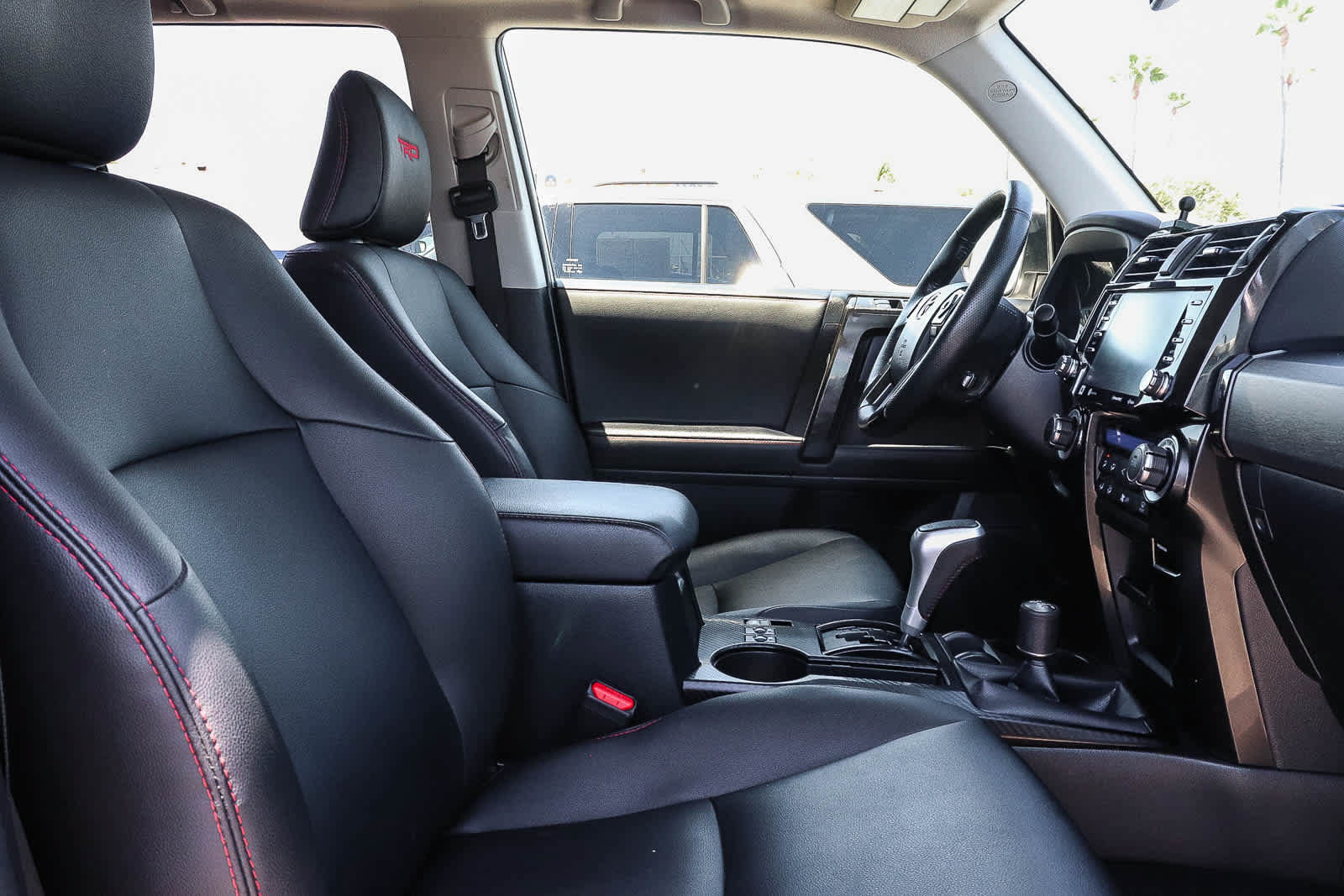 Used 2024 Toyota 4Runner TRD Pro AWD/4WD image 27