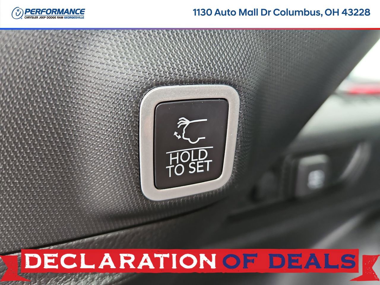 New 2026 Jeep Grand Cherokee Laredo image 12