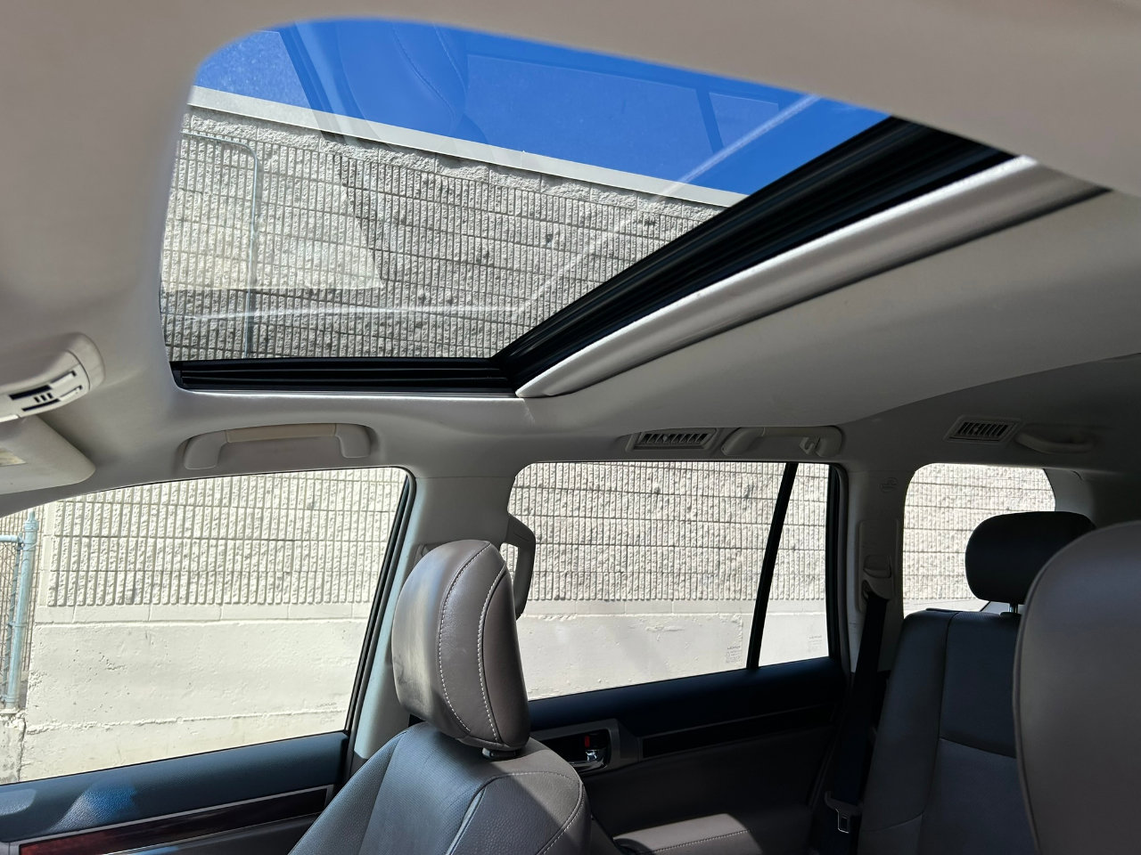 Used 2015 Lexus GX 460 Premium image 11