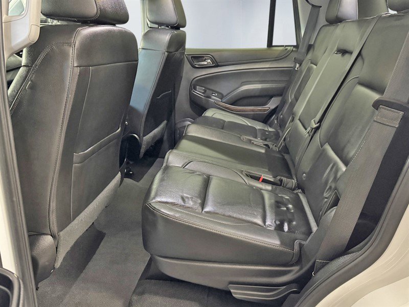 Used 2019 Chevrolet Tahoe LT image 23
