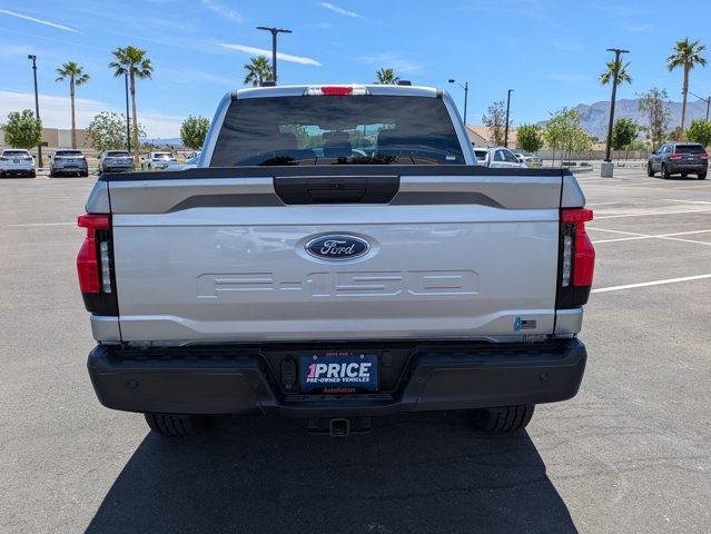 Used 2023 Ford F150 Lightning Pro AWD/4WD image 7