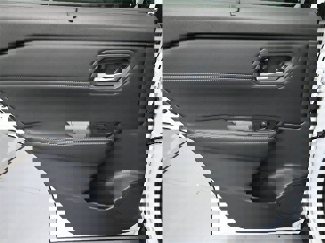 New 2026 Nissan Rogue SV w/ SV Premium Package image 24