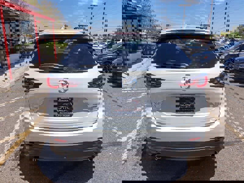 Used 2023 MAZDA CX-5 AWD 2.5 S image 8