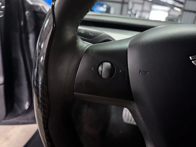 Used 2021 Tesla Model 3 Performance AWD/4WD image 20