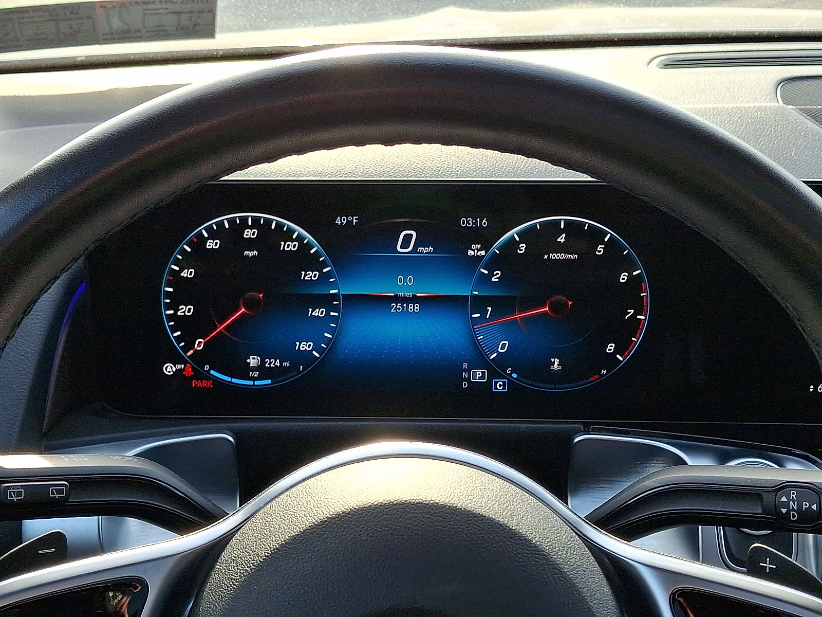 Certified 2023 Mercedes-Benz GLB 250 4MATIC image 22