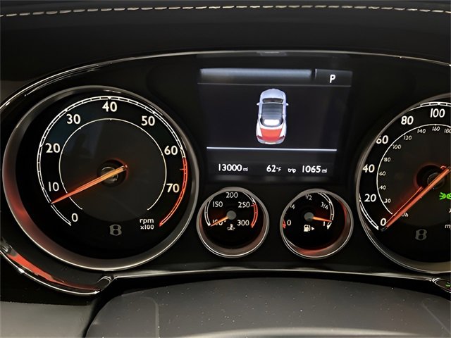 Used 2013 Bentley Continental GT image 17