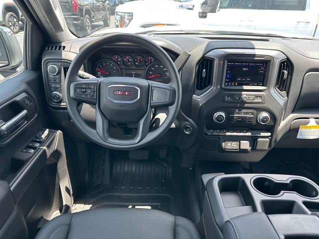 New 2025 GMC Sierra 1500 Pro w/ Pro Value Package image 19