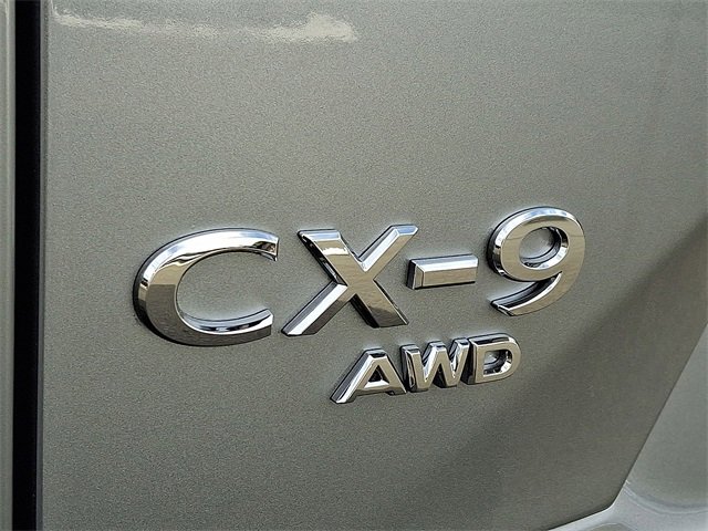 Used 2020 MAZDA CX-9 Grand Touring image 19