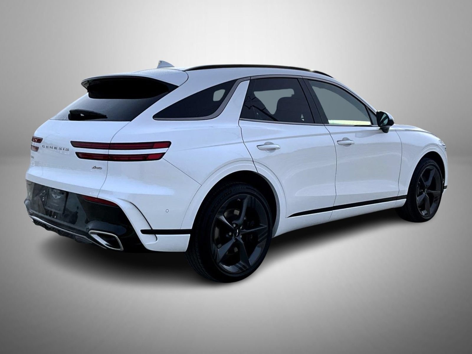 New 2026 Genesis GV70 2.5T Sport Prestige AWD/4WD image 5