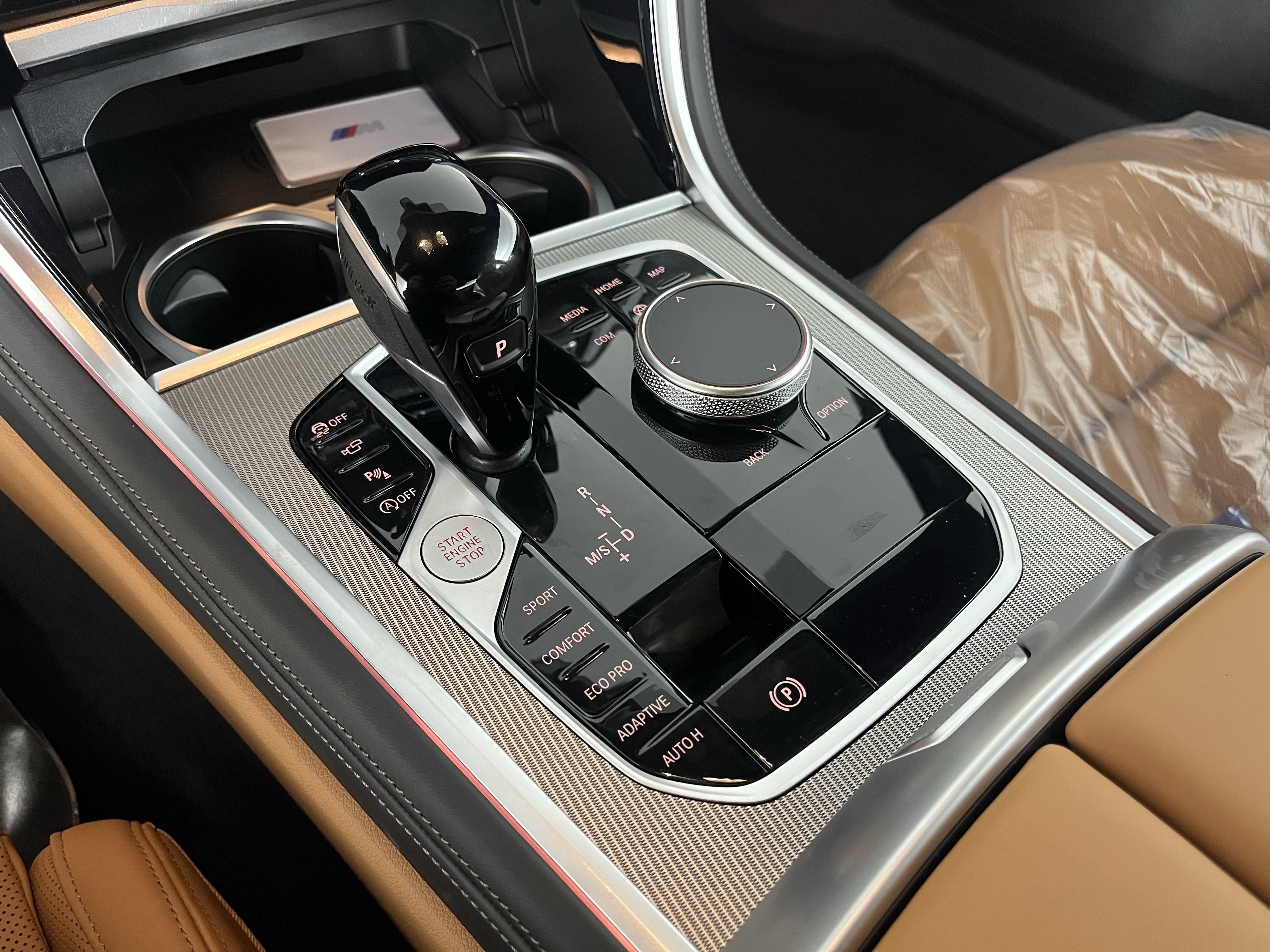 Used 2026 BMW 840i xDrive Coupe image 13