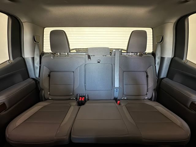 Used 2021 GMC Sierra 1500 Elevation image 7