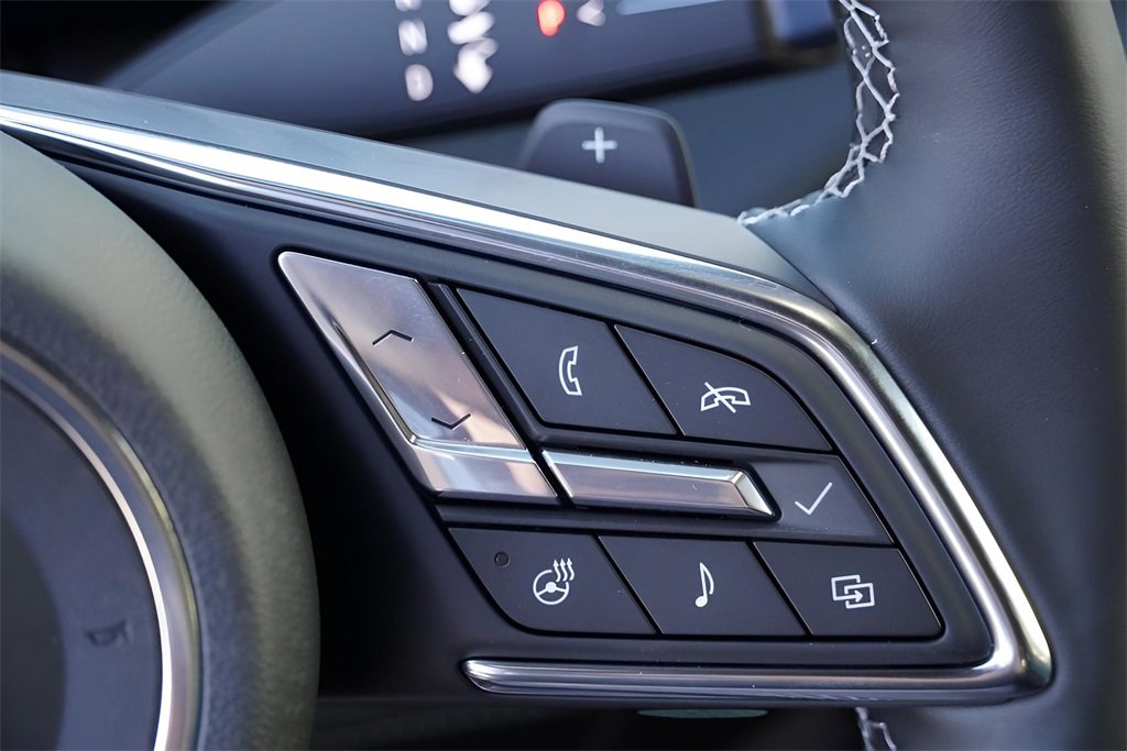 New 2026 Buick Enclave Avenir image 16