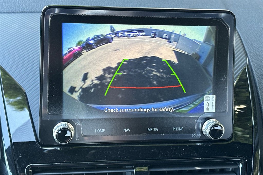 New 2025 Mitsubishi Eclipse Cross AWD image 20