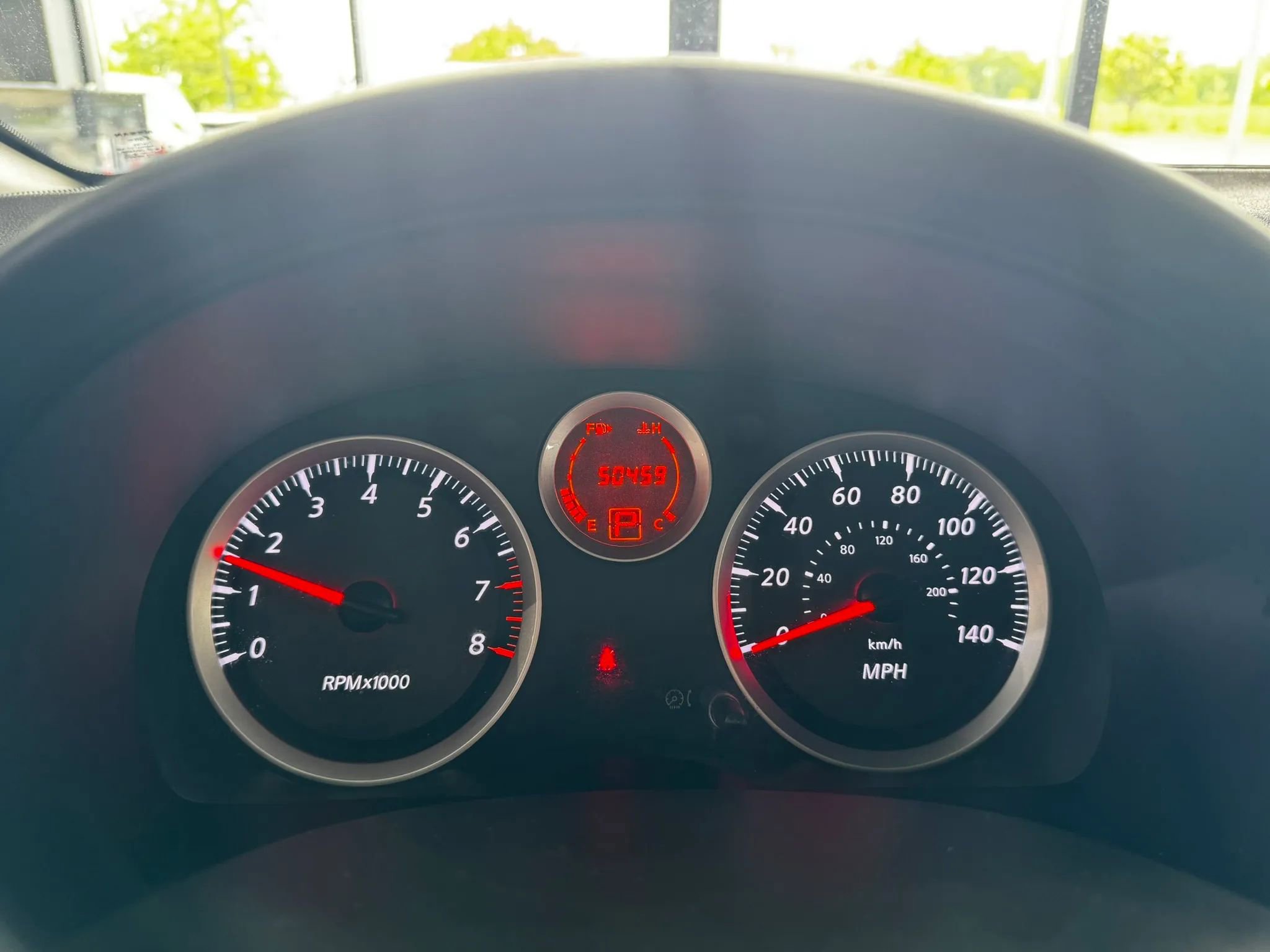 Used 2012 Nissan Sentra 2.0 FWD image 19