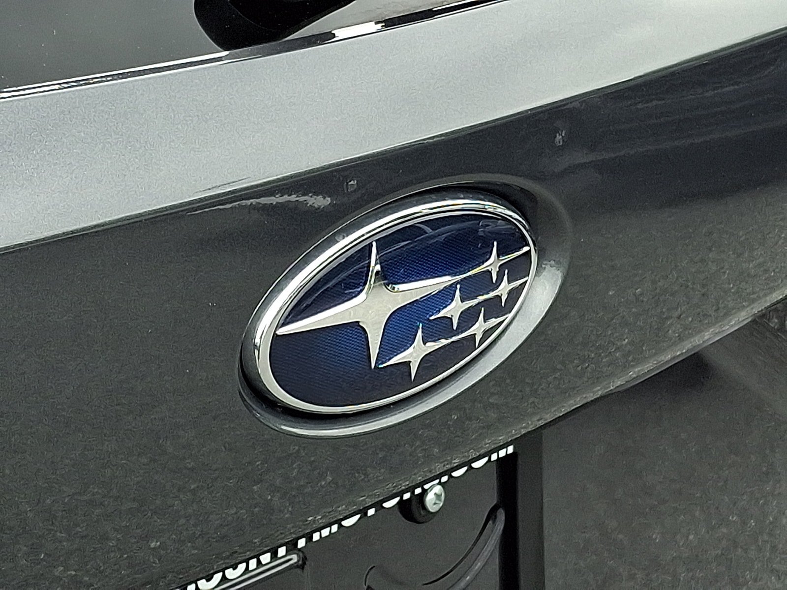 Certified 2026 Subaru Crosstrek 2.5i w/ Convenience Package #1 AWD/4WD image 29