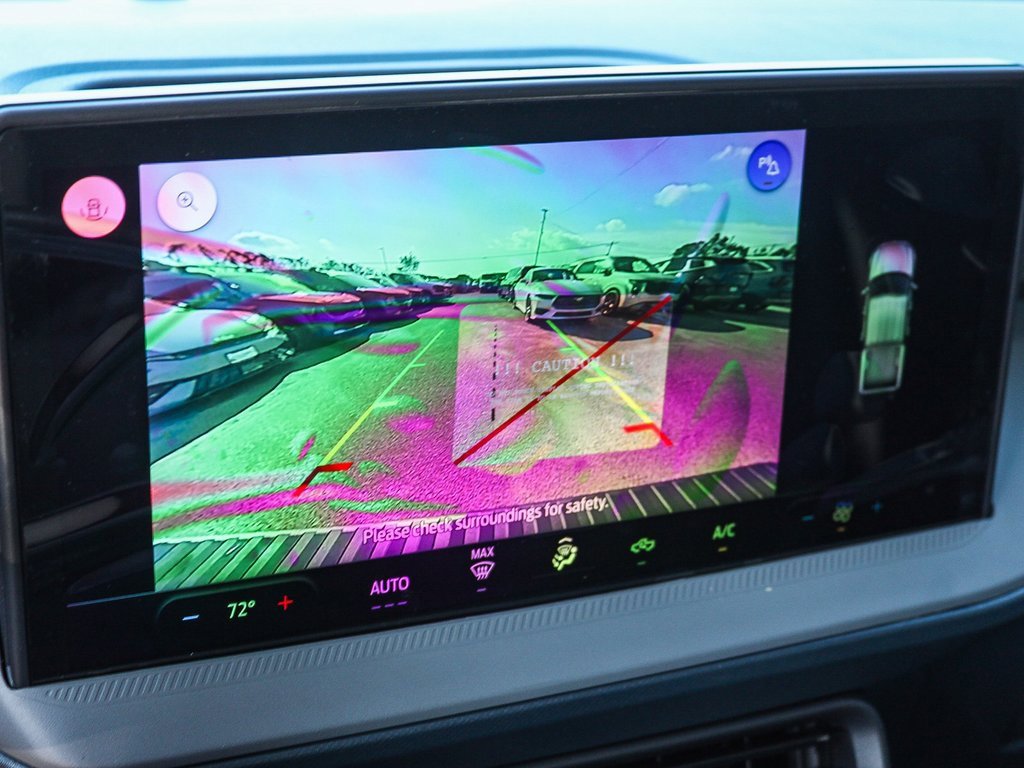 New 2026 Ford Maverick XLT w/ Black Appearance Package image 23