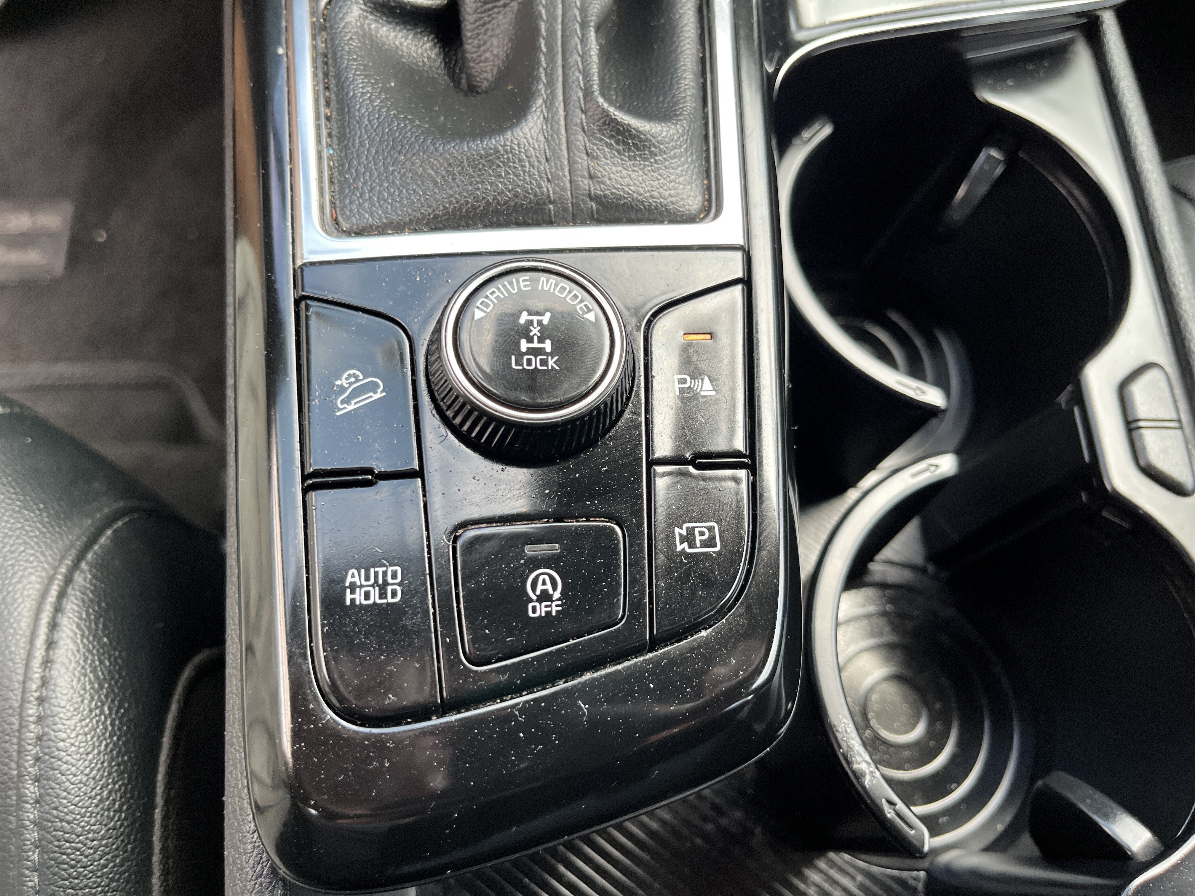 Used 2023 Kia Sportage X-Line w/ X-Line Premium Package AWD/4WD image 23