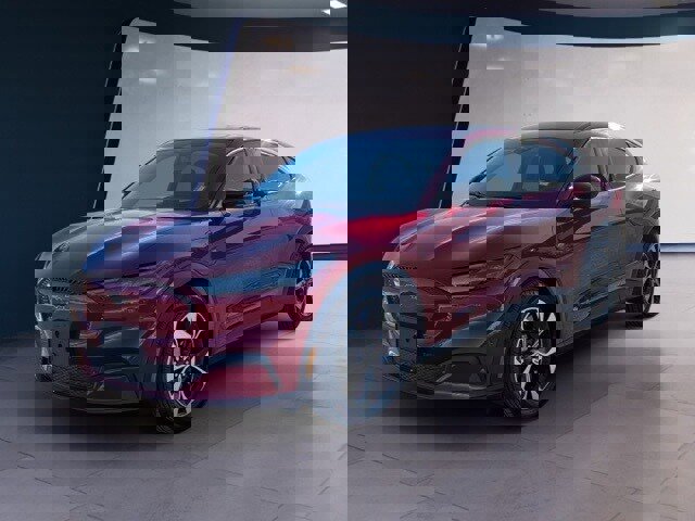 Used 2024 Ford Mustang Mach-E Select