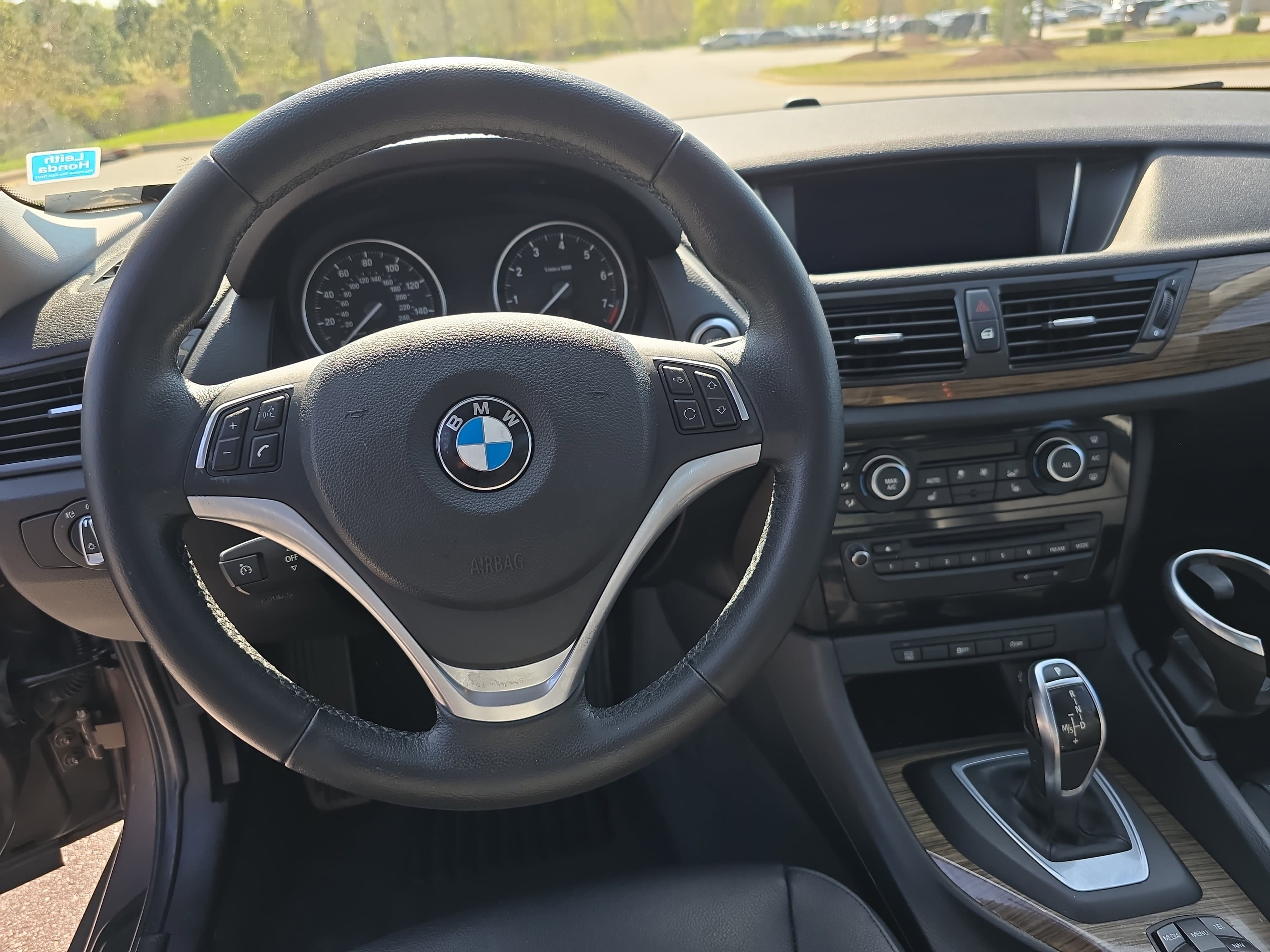 Used 2013 BMW X1 sDrive28i image 16