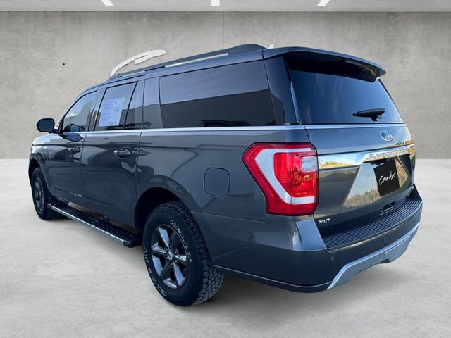 Used 2021 Ford Expedition Max XLT image 14