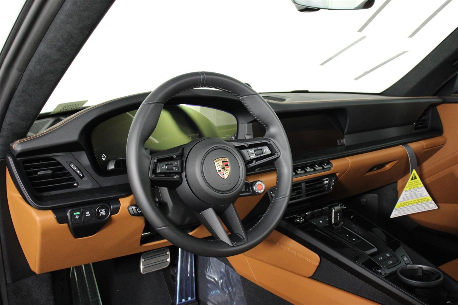 New 2026 Porsche 911 Carrera GTS image 4