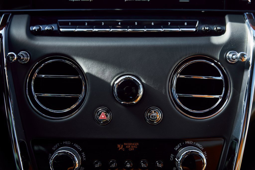 Used 2026 Rolls-Royce Cullinan image 73