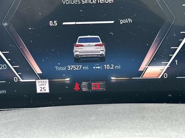 Certified 2024 BMW X5 xDrive40i w/ M Sport Package AWD/4WD image 31